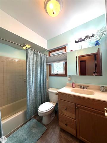 Builiding view twenty two for 38055 Winkler, Harrison Township, MI. 48045
