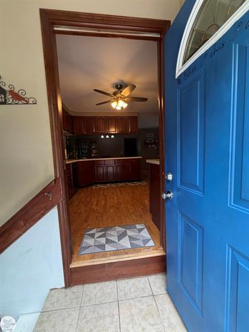 Builiding view two for 38055 Winkler, Harrison Township, MI. 48045