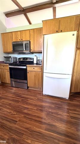 Builiding view seven for 26450 South River, Harrison Township, MI. 48045