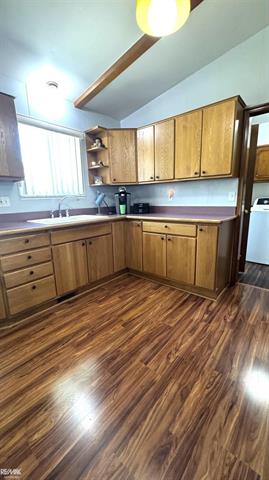 Builiding view six for 26450 South River, Harrison Township, MI. 48045