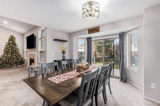 Builiding view nine for 38846 Hampton, Harrison Township, MI. 48045