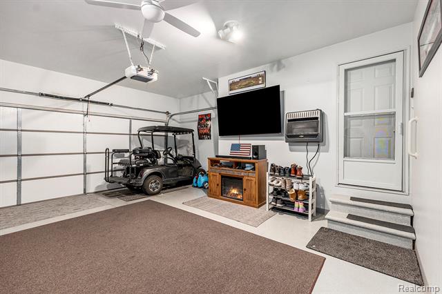 Builiding view twenty three for 38846 Hampton, Harrison Township, MI. 48045