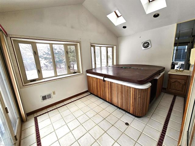 Builiding view fourteen for 30 Mulligan, Mount Clemens, MI. 48043