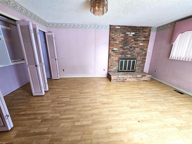 Builiding view nine for 30 Mulligan, Mount Clemens, MI. 48043