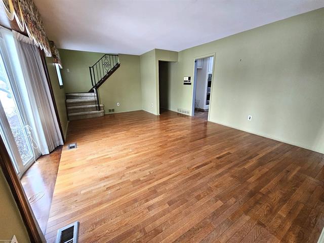 Builiding view seven for 30 Mulligan, Mount Clemens, MI. 48043