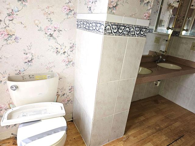 Builiding view ten for 30 Mulligan, Mount Clemens, MI. 48043