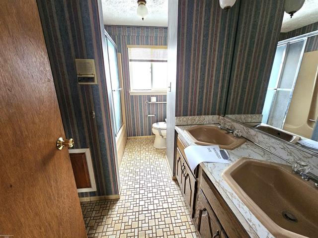 Builiding view three for 30 Mulligan, Mount Clemens, MI. 48043