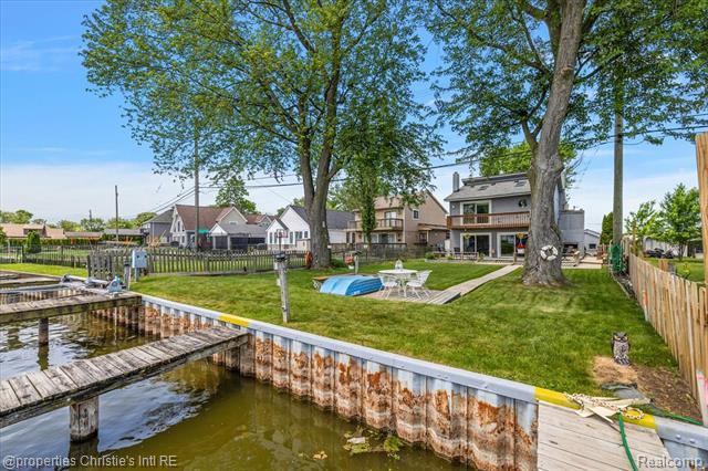 Builiding view fourteen for 29682 Old North Rive, Harrison Township, MI. 48045