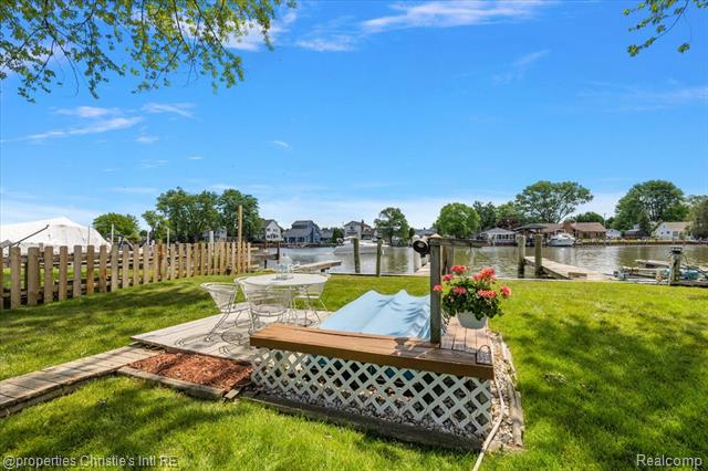 Builiding view six for 29682 Old North Rive, Harrison Township, MI. 48045