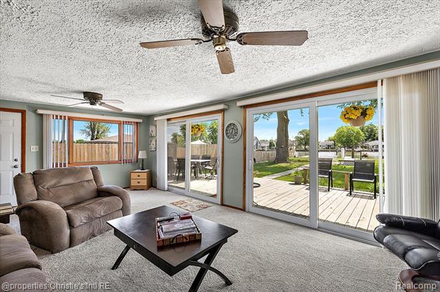 Builiding view thirty four for 29682 Old North Rive, Harrison Township, MI. 48045