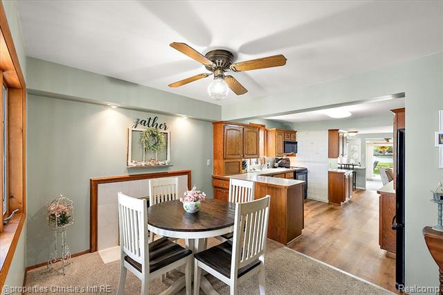 Builiding view twenty for 29682 Old North Rive, Harrison Township, MI. 48045