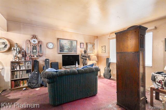 Builiding view four for 39721 Camp, Harrison Township, MI. 48045