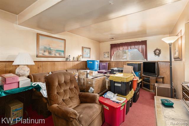 Builiding view fourteen for 39721 Camp, Harrison Township, MI. 48045