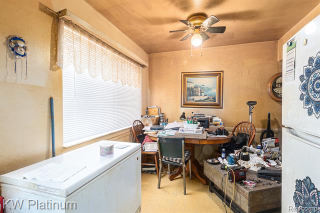 Builiding view nine for 39721 Camp, Harrison Township, MI. 48045