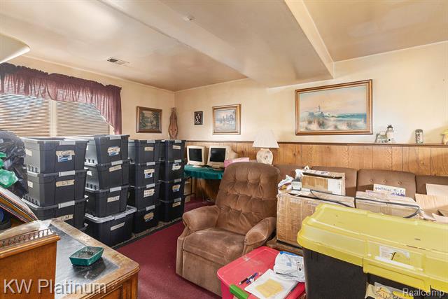 Builiding view thirteen for 39721 Camp, Harrison Township, MI. 48045