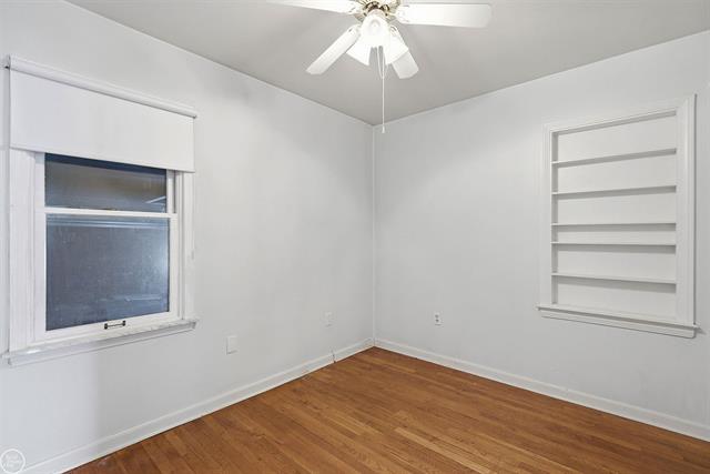 Builiding view eleven for 21227 Hillcrest, Clinton Township, MI. 48036