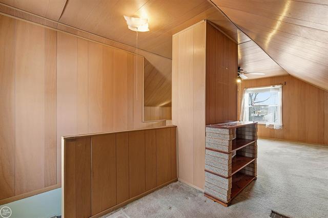 Builiding view nineteen for 21227 Hillcrest, Clinton Township, MI. 48036