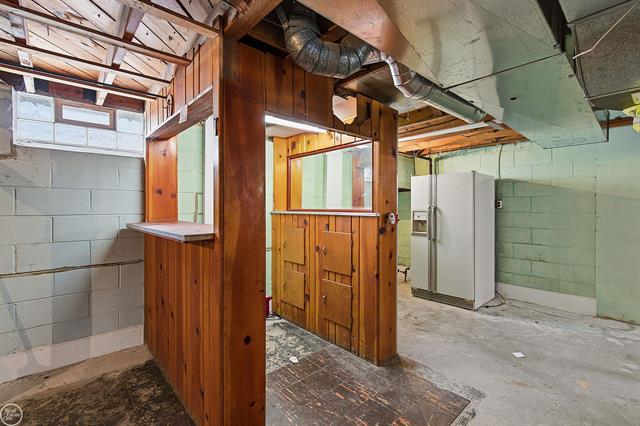 Builiding view twenty four for 21227 Hillcrest, Clinton Township, MI. 48036