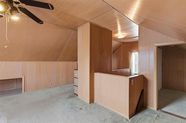 Builiding view twenty one for 21227 Hillcrest, Clinton Township, MI. 48036