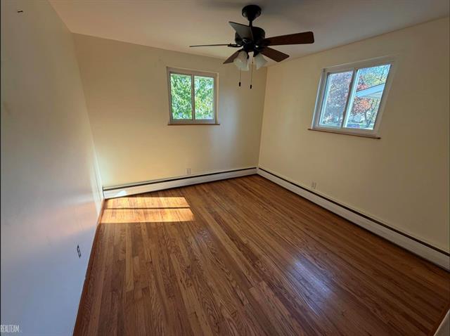 Builiding view eleven for 114 High, Mount Clemens, MI. 48043