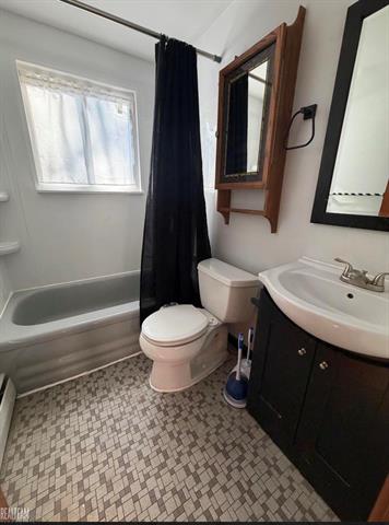 Builiding view nine for 114 High, Mount Clemens, MI. 48043