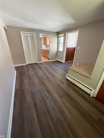 Builiding view one for 114 High, Mount Clemens, MI. 48043