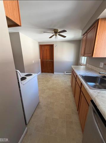 Builiding view seven for 114 High, Mount Clemens, MI. 48043