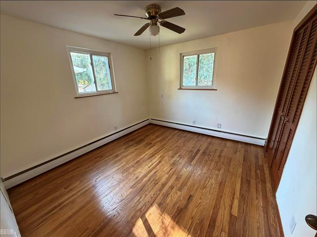 Builiding view ten for 114 High, Mount Clemens, MI. 48043