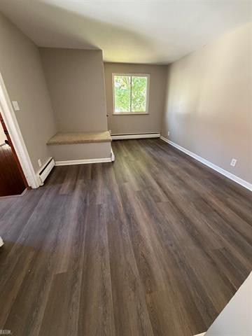 Builiding view three for 114 High, Mount Clemens, MI. 48043