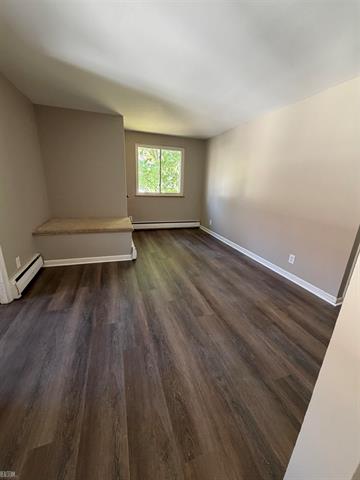 Builiding view two for 114 High, Mount Clemens, MI. 48043