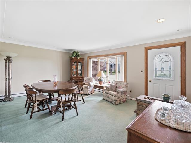 Builiding view eight for 41589 Windmill, Harrison Township, MI. 48045