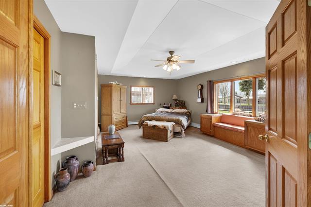 Builiding view eleven for 41589 Windmill, Harrison Township, MI. 48045
