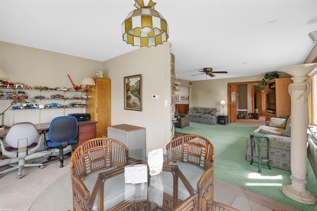 Builiding view four for 41589 Windmill, Harrison Township, MI. 48045