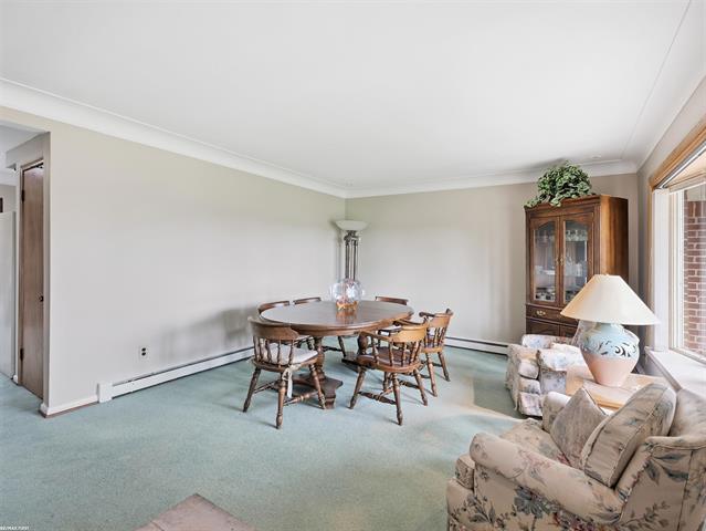 Builiding view nine for 41589 Windmill, Harrison Township, MI. 48045