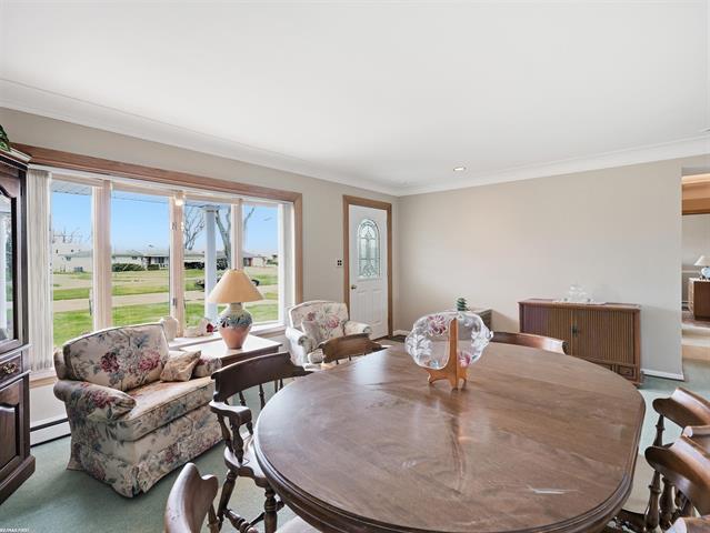 Builiding view ten for 41589 Windmill, Harrison Township, MI. 48045