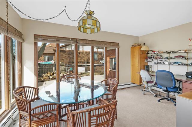 Builiding view three for 41589 Windmill, Harrison Township, MI. 48045