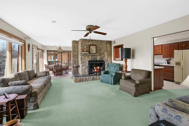 Builiding view two for 41589 Windmill, Harrison Township, MI. 48045