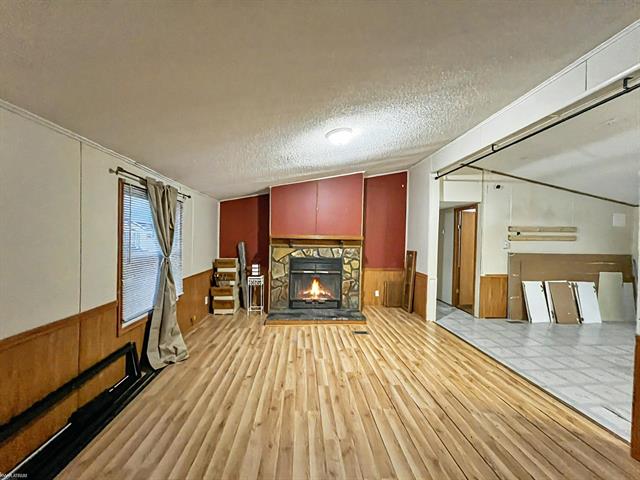 Builiding view five for 43432 Meadowlark, Clinton Township, MI. 48036