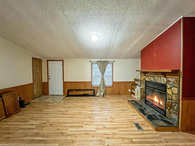 Builiding view six for 43432 Meadowlark, Clinton Township, MI. 48036