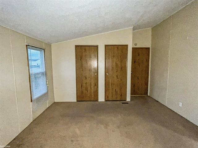 Builiding view three for 43432 Meadowlark, Clinton Township, MI. 48036