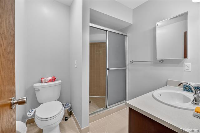 Builiding view forty one for 43325 Nebel Tr, Clinton Township, MI. 48038