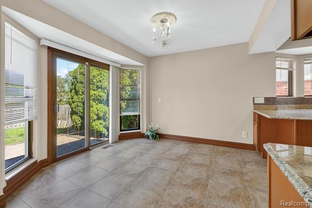 Builiding view six for 43325 Nebel Tr, Clinton Township, MI. 48038