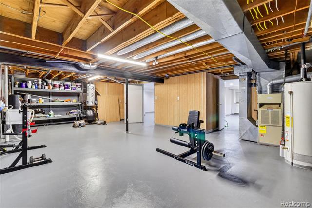 Builiding view thirty nine for 43325 Nebel Tr, Clinton Township, MI. 48038