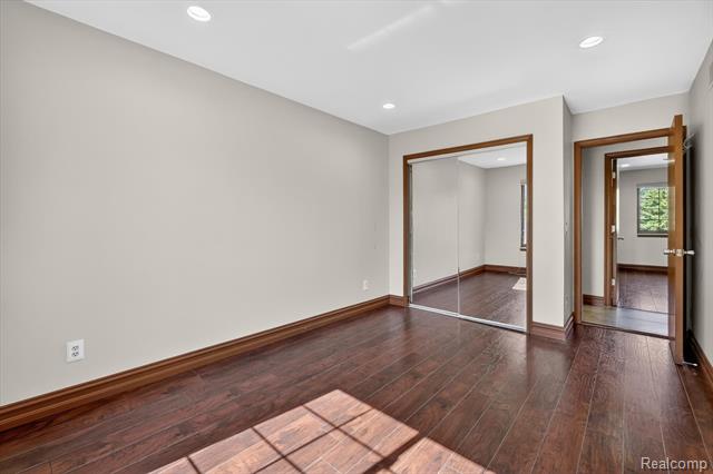 Builiding view twenty eight for 43325 Nebel Tr, Clinton Township, MI. 48038