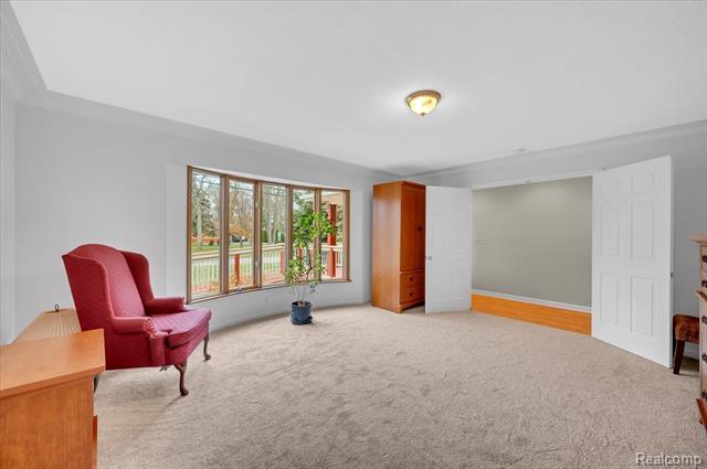 Builiding view eight for 44680 Elizabeth, Clinton Township, MI. 48036