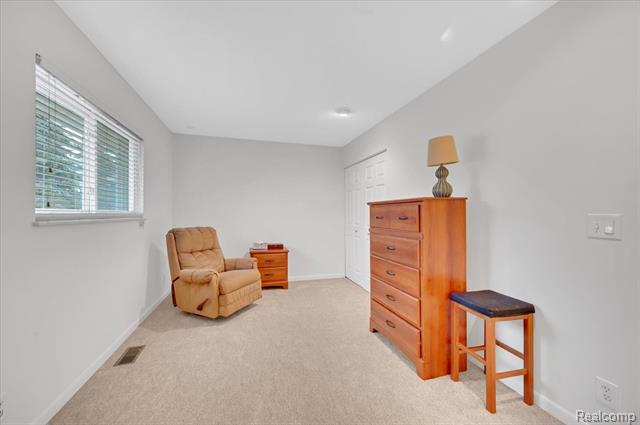 Builiding view fourteen for 44680 Elizabeth, Clinton Township, MI. 48036