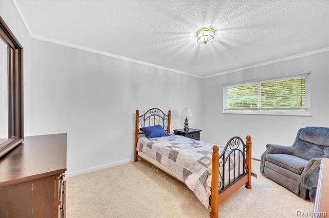 Builiding view ten for 44680 Elizabeth, Clinton Township, MI. 48036