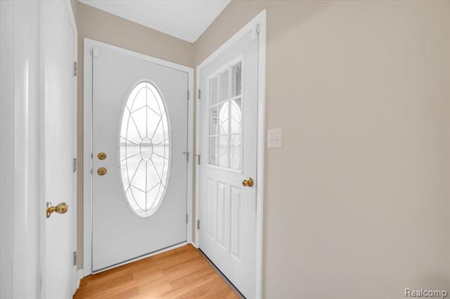 Builiding view three for 44680 Elizabeth, Clinton Township, MI. 48036