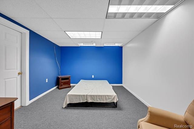 Builiding view twenty two for 44680 Elizabeth, Clinton Township, MI. 48036