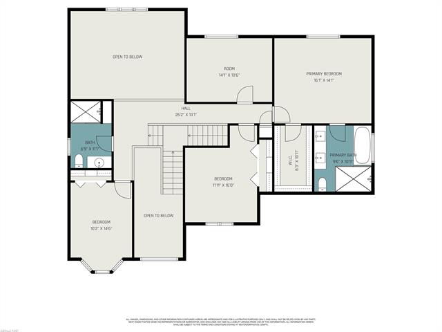 Builiding view forty two for 18765 Riverside Glen, Macomb, MI. 48044